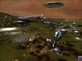 E3: Supreme Commander: Forged Alliance infók E3: Supreme Commander: Forged Alliance infók
