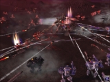 E3: Supreme Commander: Forged Alliance infók E3: Supreme Commander: Forged Alliance infók