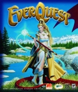 Egy évtizede: EverQuest! 