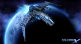 Egy klasszikus shoot'em up Egy klasszikus shoot'em up