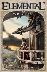 Elemental: War of Magic Elemental: War of Magic