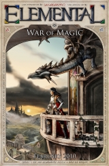 Elemental: War of Magic