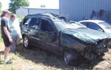 Életet mentett a GTA Életet mentett a GTA