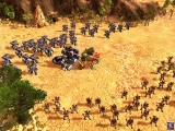 Empire Earth 3 demó Empire Earth 3 demó
