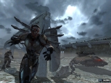 Enemy Territory: Quake Wars friss információk Enemy Territory: Quake Wars friss információk