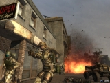 Enemy Territory: Quake Wars friss információk Enemy Territory: Quake Wars friss információk