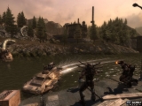 Enemy Territory: Quake Wars friss információk Enemy Territory: Quake Wars friss információk