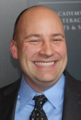 Epic: Mike Capps visszavonult Epic: Mike Capps visszavonult