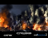 Érdekességek a Crysis bétájáról Érdekességek a Crysis bétájáról