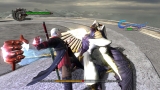 Érkezik a Devil May Cry 4 demója Érkezik a Devil May Cry 4 demója
