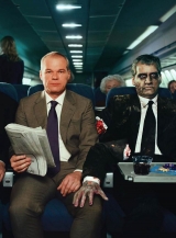 És a díjat kapja: Uwe Boll! És a díjat kapja: Uwe Boll!
