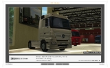 Euro Truck Simulator