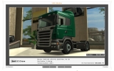 Euro Truck Simulator