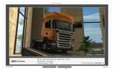 Euro Truck Simulator