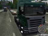 Euro Truck Simulator