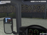 Euro Truck Simulator