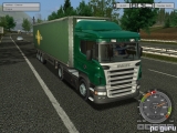 Euro Truck Simulator