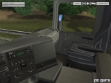 Euro Truck Simulator