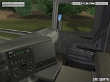 Euro Truck Simulator