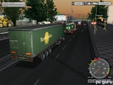 Euro Truck Simulator