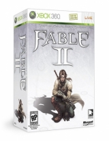 Fable 2 gyűjtői kiadás Fable 2 gyűjtői kiadás