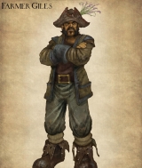 Fable 2 - ismerjük meg a karaktereket Fable 2 - ismerjük meg a karaktereket