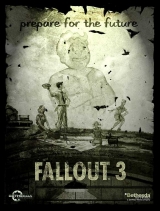 Fallout 3: a háború soha nem változik!