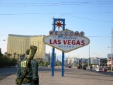 Fallout: New Vegas!