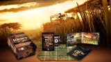 Far Cry 2 megjelenés és CE Far Cry 2 megjelenés és CE