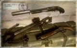 Far Cry 2 - The Fortune's Pack Far Cry 2 - The Fortune's Pack
