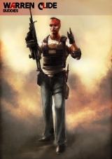 Far Cry 2 trailer és új képek Far Cry 2 trailer és új képek