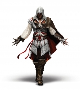 Assassin's Creed 2 Mûvészi munkák