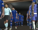 FIFA 09 demó!