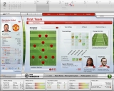 FIFA Manager 09 - bejelentve FIFA Manager 09 - bejelentve