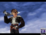 Final Fantasy VIII