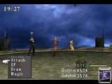 Final Fantasy VIII