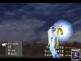 Final Fantasy VIII