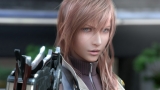 Final Fantasy XIII PC-re! Final Fantasy XIII PC-re!