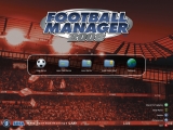 Football Manager 2008 Football Manager 2008