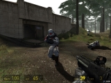 Friss, ropogós Half Life 2: Episode 2 részletek Friss, ropogós Half Life 2: Episode 2 részletek