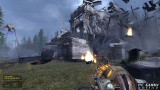 Friss, ropogós Half Life 2: Episode 2 részletek Friss, ropogós Half Life 2: Episode 2 részletek