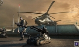 Frontlines: Fuel of War béta Frontlines: Fuel of War béta