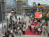 Games Convention adatok Games Convention adatok
