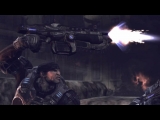 Gears of War