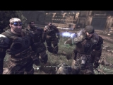 Gears of War