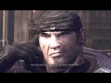 Gears of War PC: Game Over?! Gears of War PC: Game Over?!