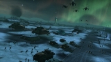 Tom Clancy's EndWar Játékképek Tom Clancy's EndWar Játékképek