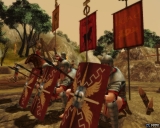 Gods & Heroes: Rome Rising videócsokor