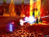 GODS: Lands of Infinity Special Edition demonstráció
