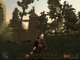 Gothic 3: Forsaken Gods Gothic 3: Forsaken Gods